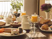Bella Vista Hotel & Self Catering Suites Hotels in Cobh