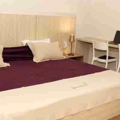Hotel Jabuticaba Expo Center Norte Rooms