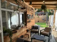 James' Place at the Park - 4-Star