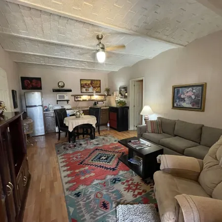 Casita Montana Hotel and Suites