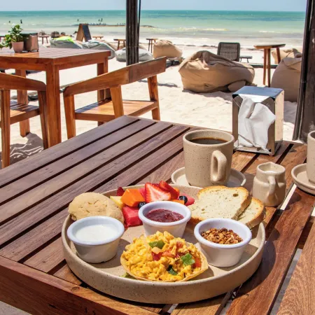 Hau Holbox, Oceanfront Boutique Hotel