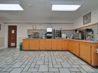 Red Lion Inn & Suites Auburn - petit déjeuner