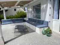 Atlantic Collection _ Treustel Beach Villa Hotels in Ile-Tudy