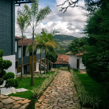 Pousada Monttana
