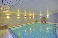 Mein Strandhaus - Hotel, Restaurant & Schwimmbad - Beach