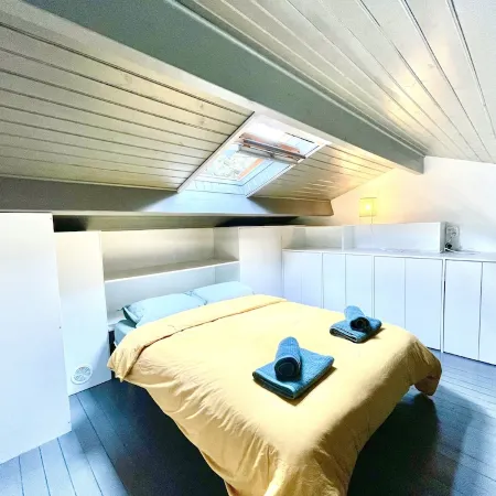 Appartement Dans Résidence Proche Plage de Royan 4 Couchages