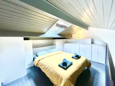 Appartement Dans Résidence Proche Plage de Royan 4 Couchages