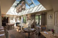 The Frogmill Hotel Hotel di Colesbourne