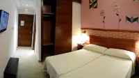 Hotel Ecologico Toral