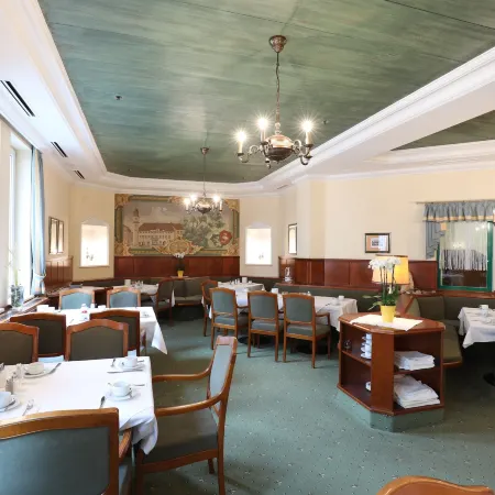 Hotel Kongress