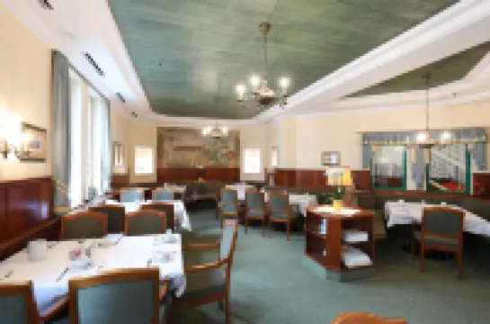 Hotel Kongress Hotels in Oberaich