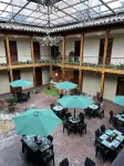 Nass Central Garden