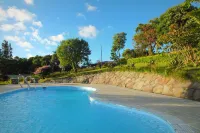 Cabañas la Pradera - Pools