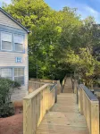The Modern Hidden Gem 2BR 1bath with Balcony
