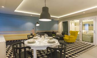 VacationClub - Nadbrzeżna 12 Apartment