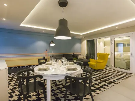 VacationClub - Nadbrzeżna 12 Apartment Отели в г. Mielno