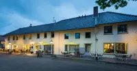 Hotel Eperland Hôtels à : Vaals