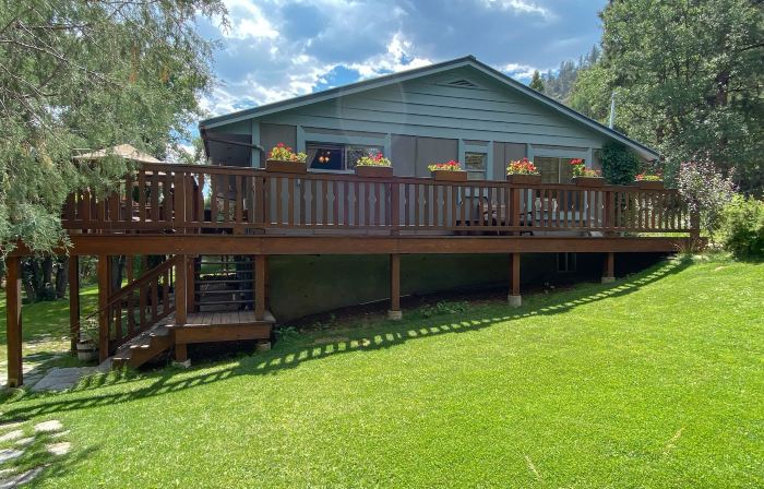 Country Sunshine Bed and Breakfast