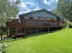 Country Sunshine Bed and Breakfast