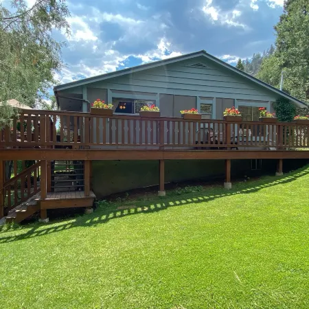 Country Sunshine Bed and Breakfast