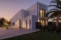 Gaia - A Secret Luxury Hideaway - Villas