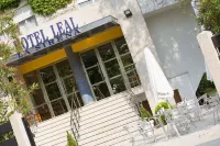Hotel Leal - la Sirena Hotel di 