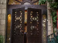 Jerusalem Hotel Hôtels à proximité de : Porte de Damas (Sha'ar Shechem)