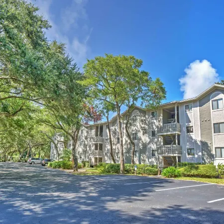 Amelia Island Condo w/ Pool & Beach Access!
