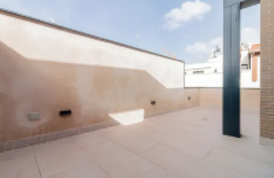 Home Art Apartments Bernabéu