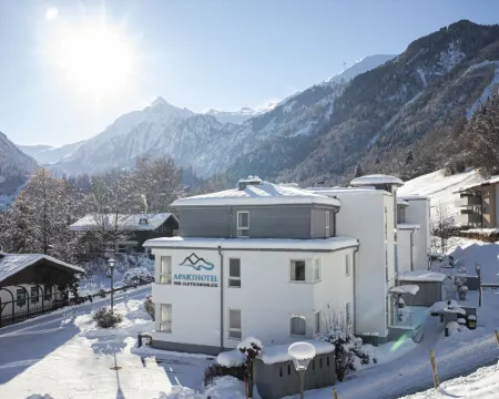 Der Gletscherblick by Alpin Rentals - Incl Summercard Hotels in Kaprun