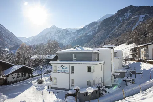 Der Gletscherblick by Alpin Rentals - Incl Summercard Hotels in Kaprun