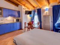 Residence San Giusto Hotels near Palatrieste
