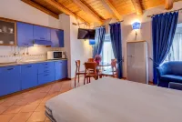 Residence San Giusto