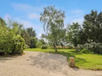 The Paddock Hoteles en Witney