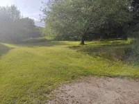 Charming 3-bedroom renovated farmhouse in Cooperstown with Wi-Fi and AC