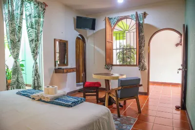 Casa San Jerónimo