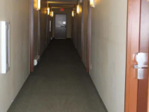 Circle 6 Motel Hoteles en Weyburn