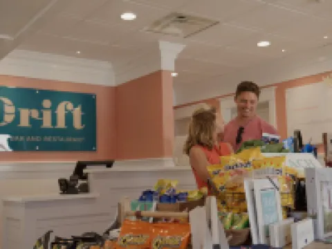 Spray Beach Hotel Hotels in Long Beach Township