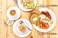 Hotel Gromada Zakopane - พร้อมอาหารเช้า