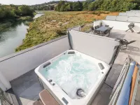 Carnon Gwel, Devoran Hotels in Truro