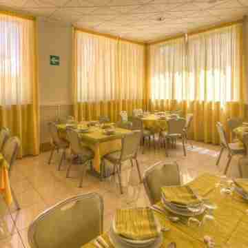 Hotel Mizar Dining/Meeting Rooms