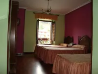 Hosteria Peña Sagra