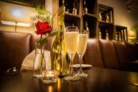 Heywood Spa Hotel - bar