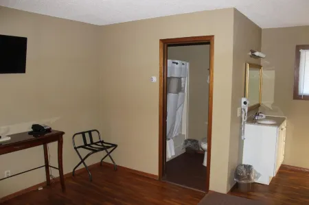 Eastwood Inn of Wadena Отели в г. Уодина