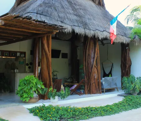 Tierra Mia Boutique Hotel