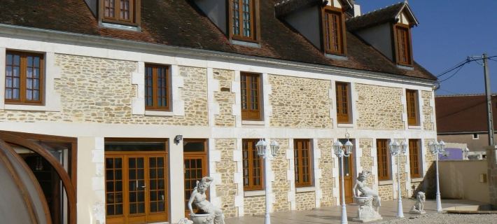 Le Manoir des Chapelles Hotels in Département Yonne