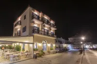 Stelios Hotel Hotels in Porto Heli