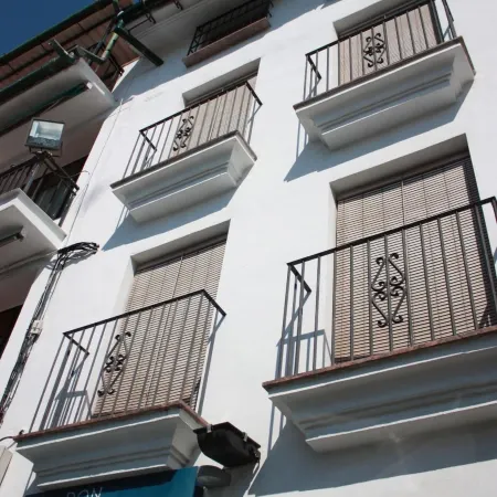 Hotel Don Pero