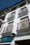 Hotel Don Pero Hotel a Alora