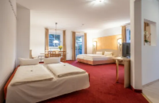 Hotel Alte Post